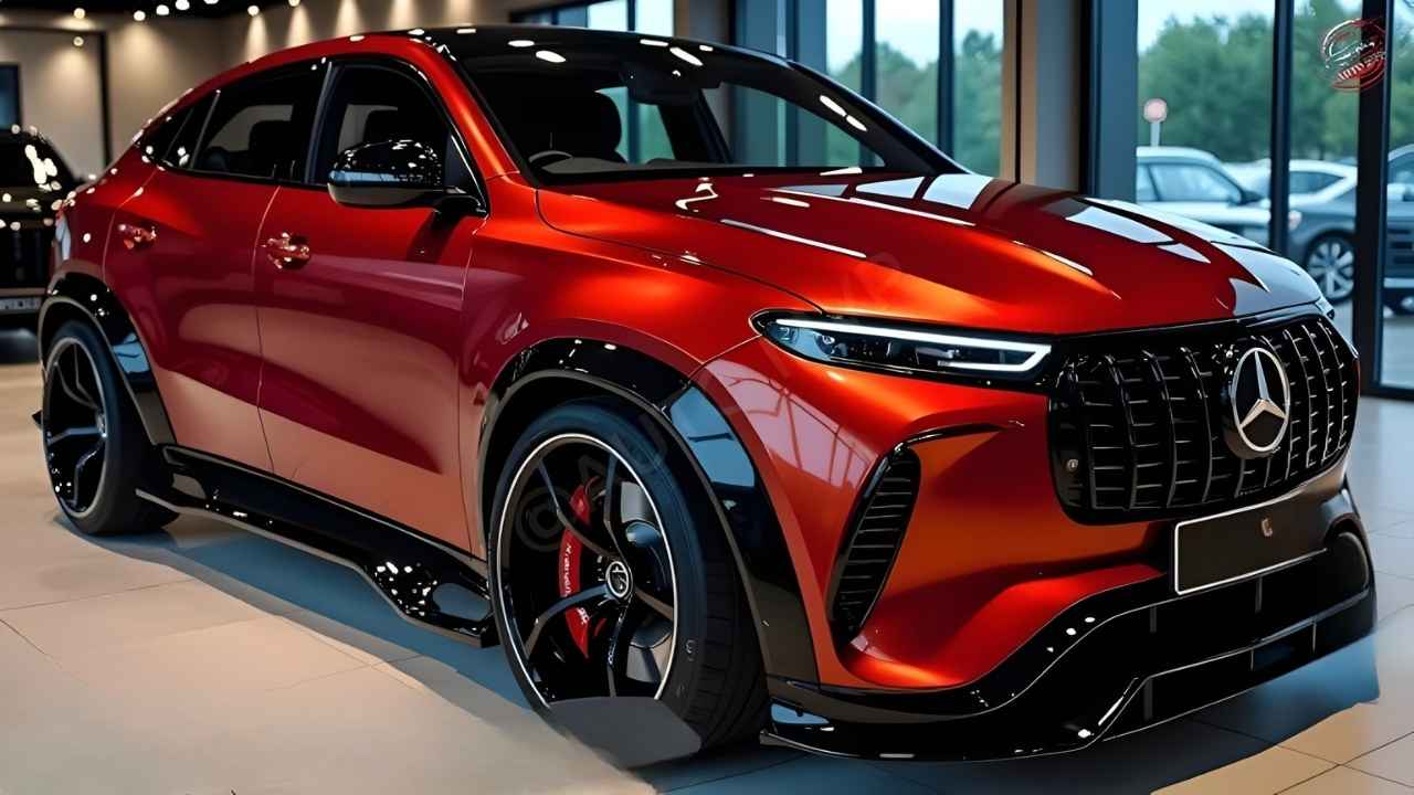 Mercedes-Benz 2026: eficiencia superior, confort avanzado y tecnología híbrida ligera de 48V