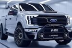 Ford F-150 2026: motores potentes, tecnología avanzada y capacidad de remolque líder en su clase