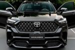 Nuevo Toyota Highlander 2026: Interior Mejorado, Pantallas Digitales Inteligentes y Mayor Confort en Largas Distancias