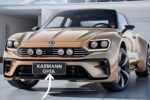 Volkswagen Karmann Ghia 2026: Renace con Look Icónico, Elegancia y 65 MPG de Rendimiento