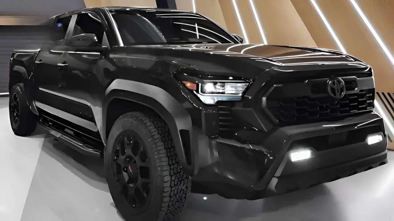 Nuevo Toyota Highlander 2026: Interior Mejorado, Pantallas Digitales Inteligentes y Mayor Confort en Largas Distancias