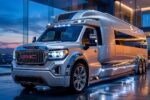 GMC Savana Passenger Van 2026: la espaciosa van de 15 plazas con gran potencia de remolque y confort familiar redefinido