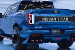 Nuevo Nissan Titan Pickup 2026: Primer Vistazo con Motor Potente, Tecnología Inteligente, Gran Rendimiento y Precio