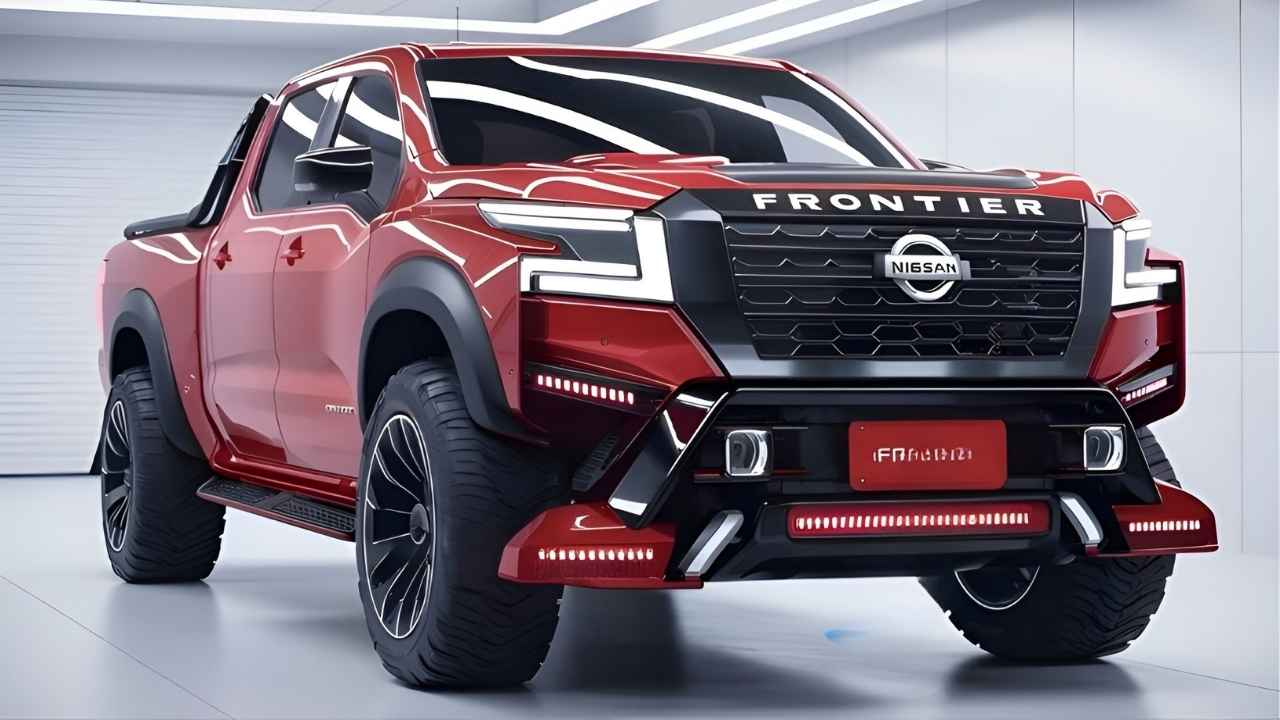 GMC Ultra Beast 2026: pickup 4x4 con tecnología moderna y precio de $45,000