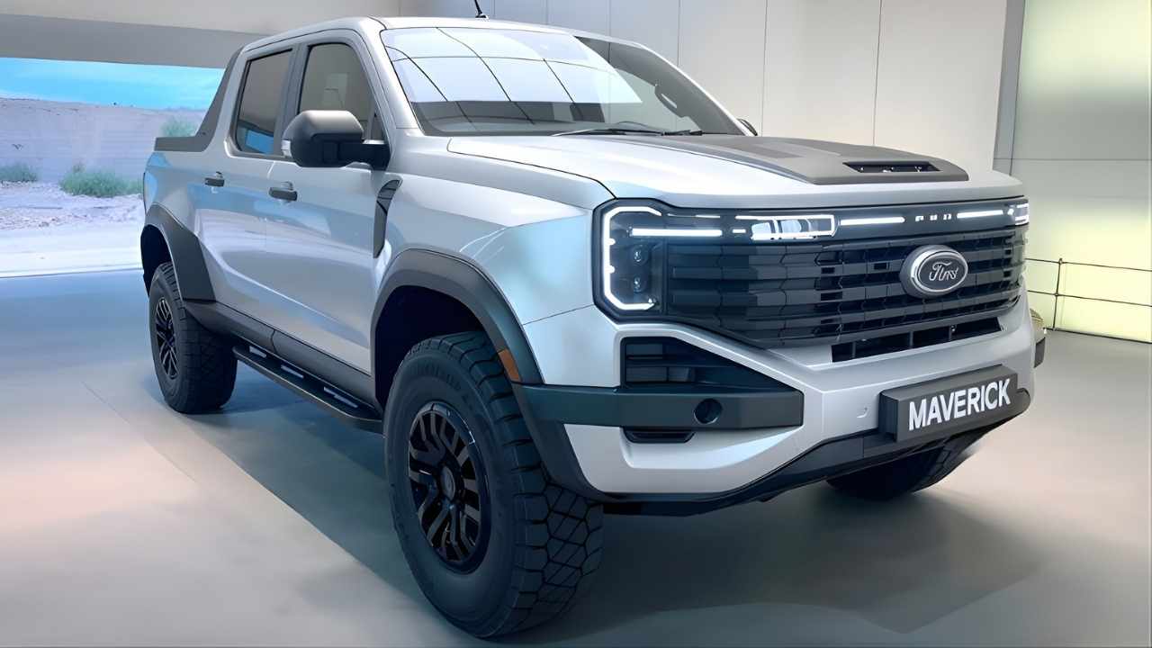 Shelby Cobra 2026: Motor 2.5L, lujo y alto rendimiento