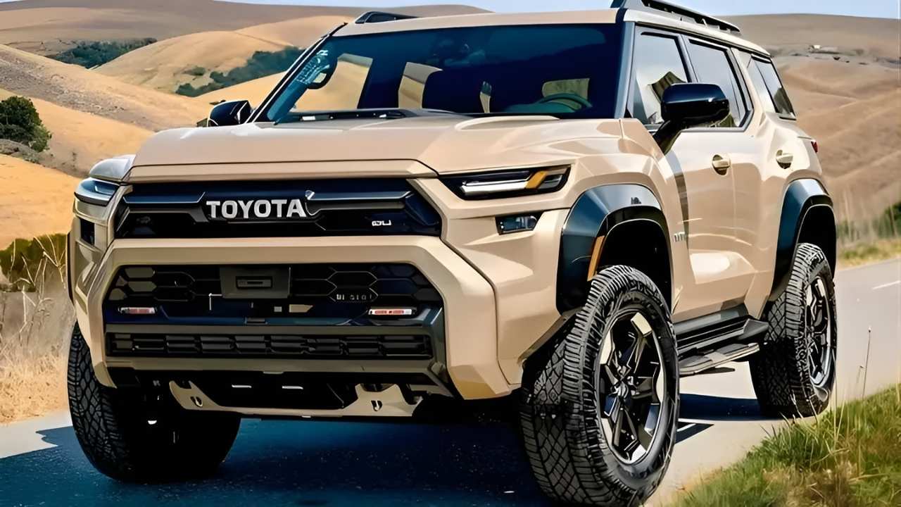 Toyota Sienna 2026: Minivan Híbrida Familiar con Tecnología Inteligente y Confort