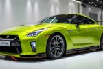 Nissan GT-R 2026: superdeportivo icónico con 570 caballos y lujo exclusivo
