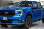 Ford Maverick 2026: híbrido ligero con tecnología avanzada y máxima potencia