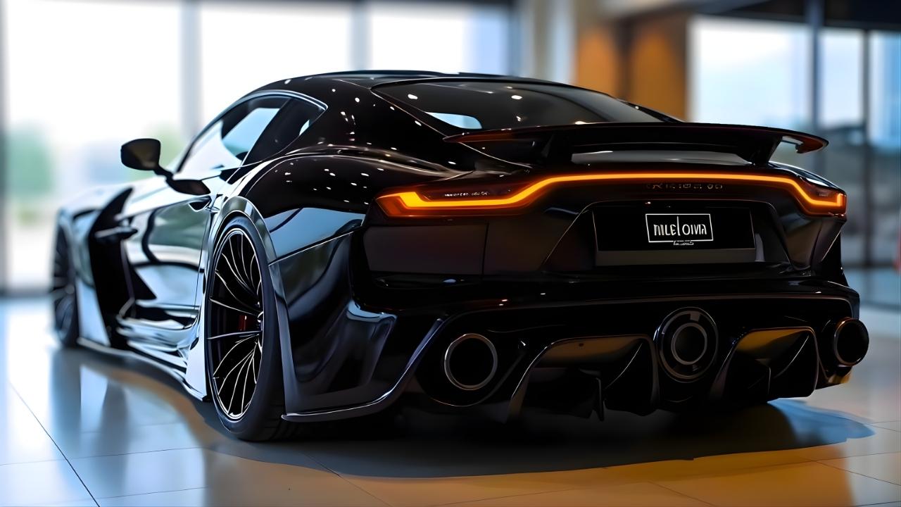 Maserati Quattroporte 2026: sedán de lujo italiano con artesanía atemporal y elegancia moderna