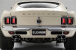 Ford Mustang Eleanor 427 2026: clásico muscle renacido con rendimiento moderno