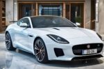 Jaguar F-Type 2026: diseño icónico, mejoras de rendimiento y expectativas de precio