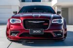 Chrysler 300 Ultimate 2026: El Supercoche Americano de Bajo Presupuesto con Lujo y Tecnología Avanzada